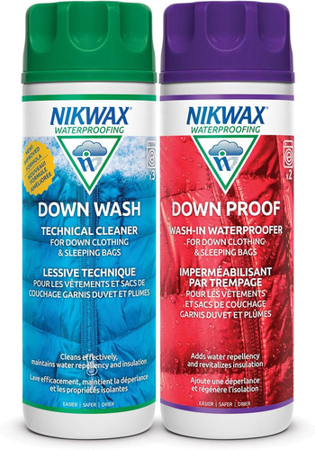 Down duo pack - down,, duo-pack,