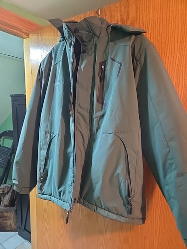 Ellswos men waterproof ski - men's,