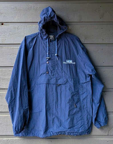 Ouray yellowstone men - ouray,