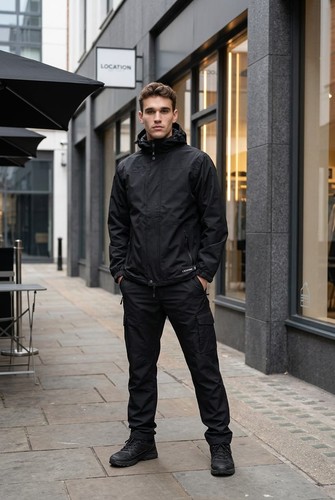 Mens jacket waterproof - mens,