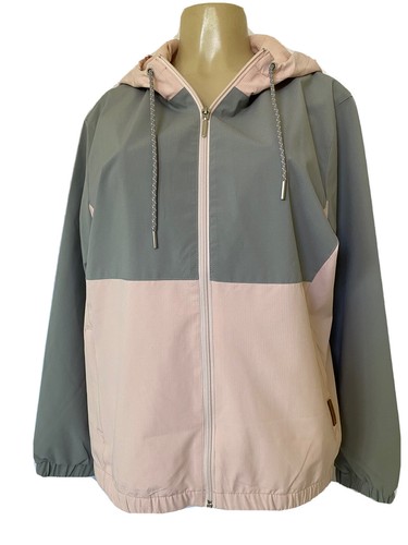 Voyager hooded windwear - hooded,