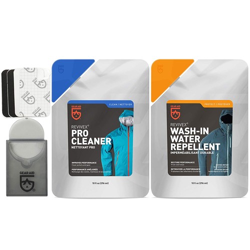 Gear aid care kit - gear, pro
