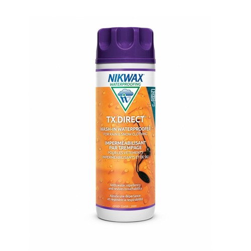 Nikwax direct wash - tx.direct, wash-in