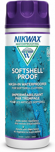 Wash waterproofing - wash-in,