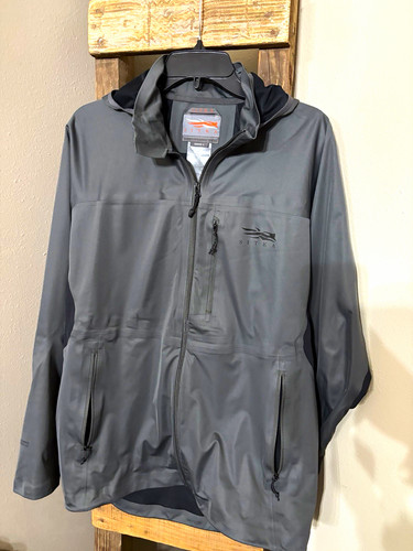 Sitka gear mountain - gear, evo