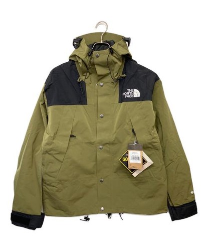 North face 1990 mountain - north,