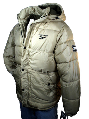 Nwt reebok size - nwt, sand