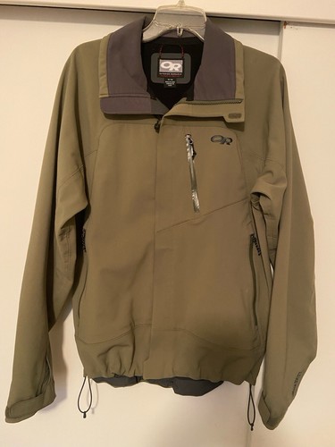 Outdoor research jacket men - outdoor,