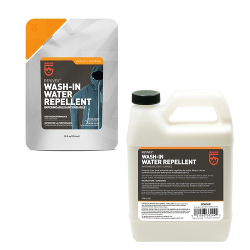 Gear aid revivex wash - gear,