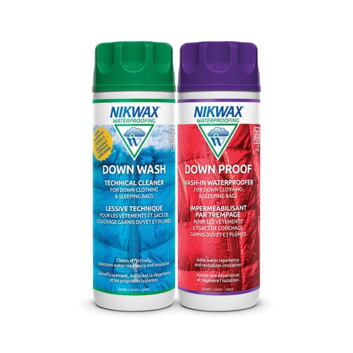 Down duo - duo-pack,, 300ml