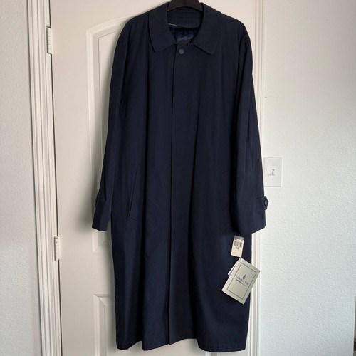 Nwt london fog men - men, navy