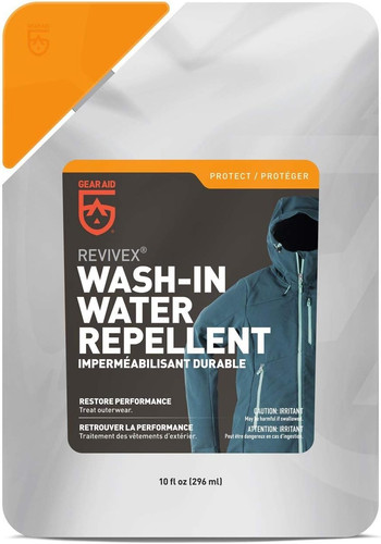 Gear aid wash - gear,
