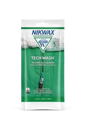 Nikwax tech wash - nikwax, 100ml