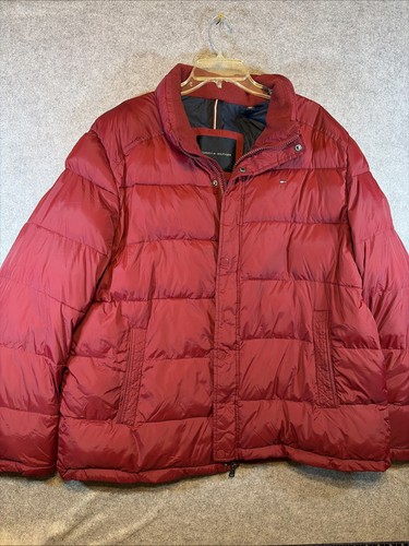 Tommy hilfiger men red - hilfiger, men's