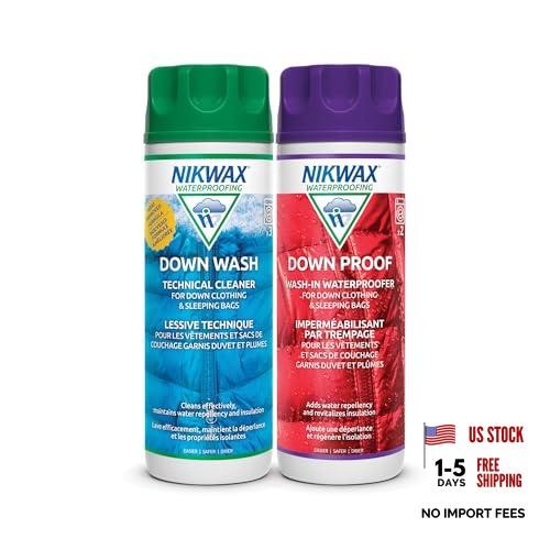 Down duo pack 300ml - down, duo-pack,