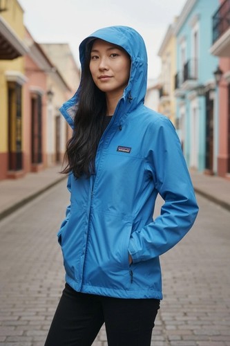 Patagonia h2no torrentshell - patagonia,