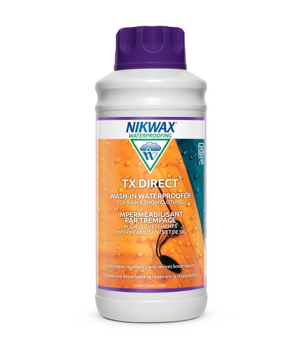 Nikwax direct washin 1l - tx.direct,