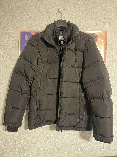 Calvin klein size - size, black